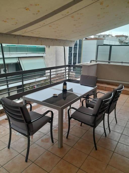 Maison De Luxx , A11 City Center Larissa Exterior photo